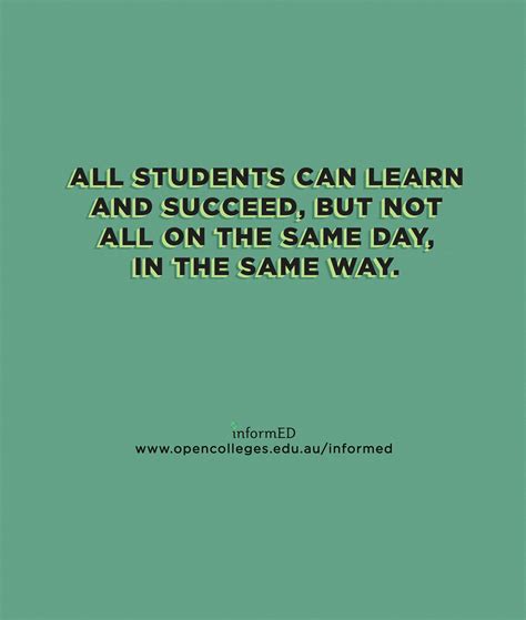 Pin By Open Colleges On For Educators Standardized Testing Teaching