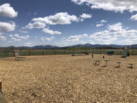 Dog Parks in Bozeman - Off Leash Parks