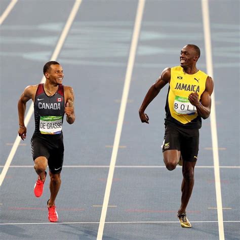 A un pois de tokyo 2020, nous célébrons la force, la résilience et la détermination des athlètes olympiques, qui apportent espoir, unité et inspiration aux gens autour du monde. Gianfranco on Twitter: "Just running with my bestie. # ...