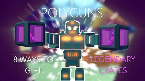 Roblox Polyguns Codes 2019 Ways To Get Robux For Free