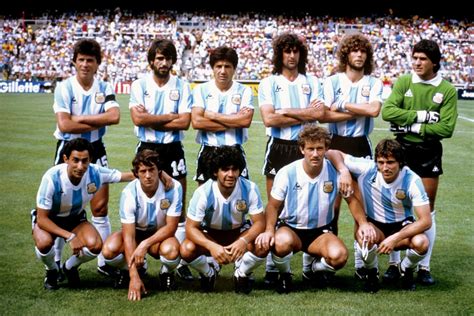 Football statistics of the country argentina in the year 2019. Soccer Nostalgia: Old team Photographs-Part 28e