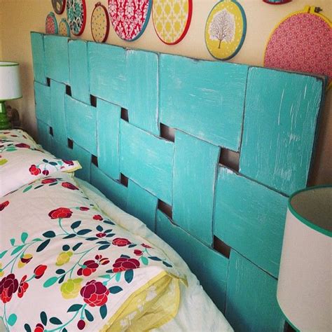 50 Outstanding Diy Headboard Ideas To Spice Up Your Bedroom Cheap Diy