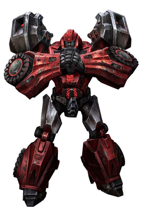 Image Ironhide Heroes Of The Characters Wiki Fandom Powered