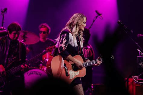 10 Things You May Not Know About Miranda Lambert Sounds Like Nashville