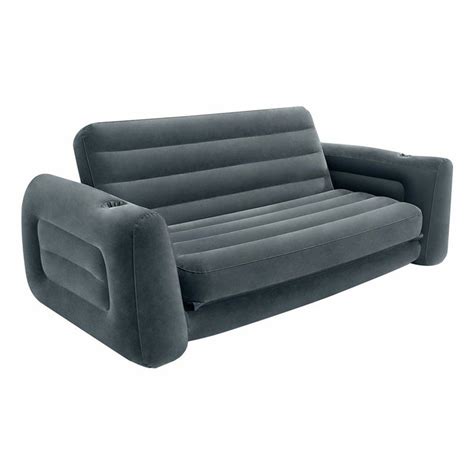 4.0 out of 5 stars. Intex Sofá Cama doble hinchable — joguinesibicisgaspar