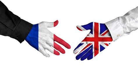 French Pledge To Be Even Less Helpful If Britain Leaves Eu Newsthump