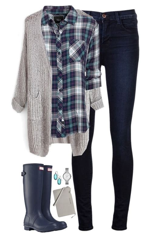 12 Best Classic Polyvore Outfits For Winter 2024 Warm Winter Outfit Sets Her Style Code