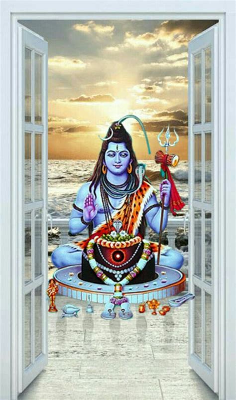 Om Namah Shivaya Lord Shiva Shiva Om Namah Shivaya
