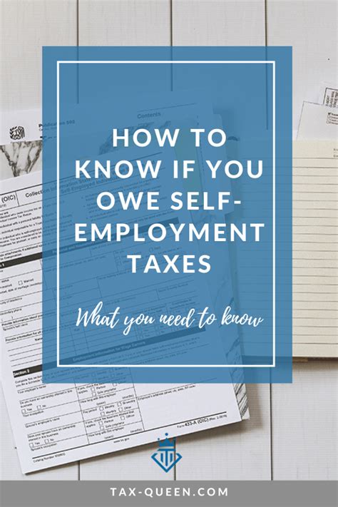 How do you know if you owe the irs. Pin on Digital Nomad Entrepreneur