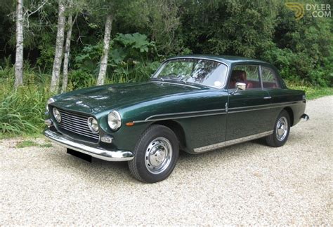 Classic 1968 Bristol 410 For Sale Price 59 500 Gbp Dyler