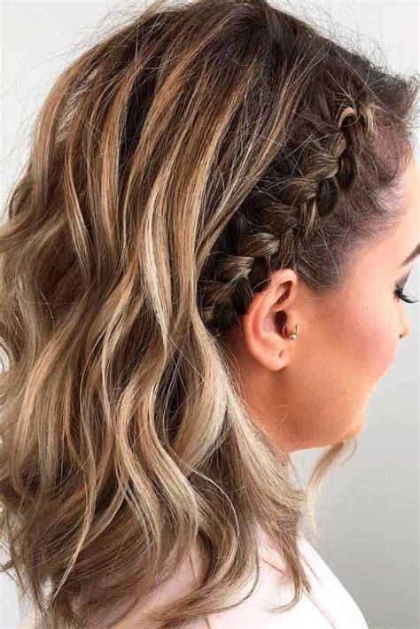 27 Terrific Shoulder Length Hairstyles To Make Your Look