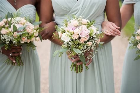 Wedding Top Tips All About Wedding Flowers