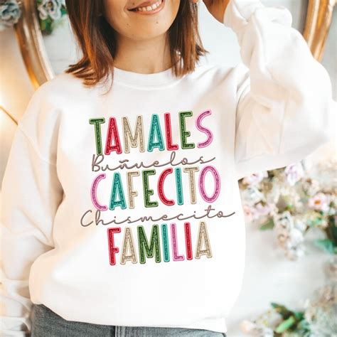Tamales Shirt Tamales Shirt Png Tamales Season Spanish Christmas