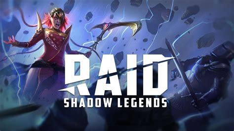 Mejora En Raid Shadow Legends Con Estos Consejos Gamehag
