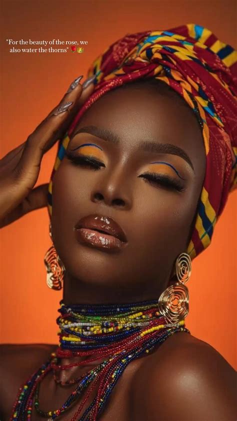 Beautiful African Women Beautiful Dark Skinned Women Most Beautiful Eyes African Beauty