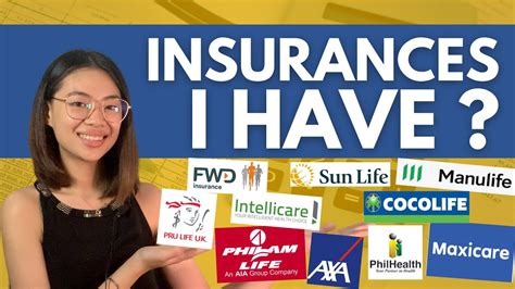My 7 Insurance Coverages Philippines All My Life And Health