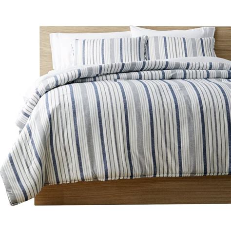 Birch Lane™ Heritage Embden Reversible Comforter Set And Reviews Wayfair Comforter Sets