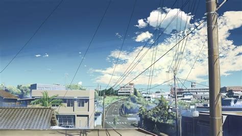 Blue Anime Aesthetic Desktop Wallpapers Top Free Blue Anime Aesthetic