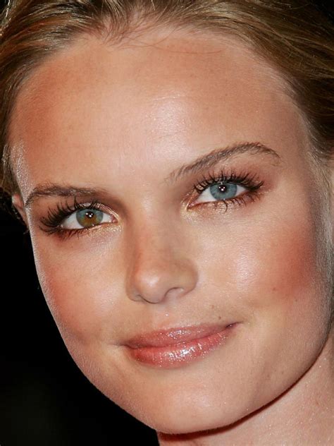 Kate Bosworththose Eyes Hooded Eye Makeup 10 Most Beautiful Women Celebrity Faces