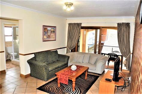 Fully Furnished 2 Bedroom Apartment To Let In Carlswald Midrand