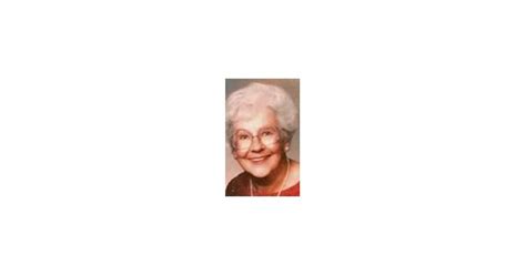 Florine Smith Obituary 1926 2016 Guthrie Ok Oklahoman