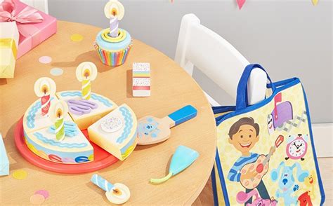 Melissa And Doug Birthday Party Play Set 10 Free Stuff Finder