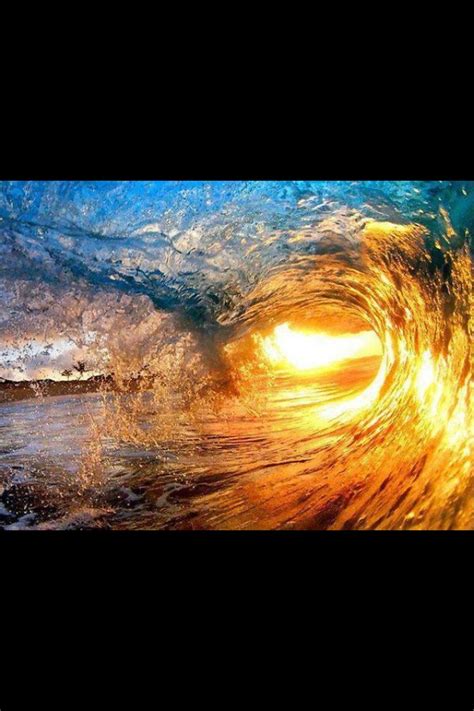 Amazing Waves Hawaii Waves Waves Photography