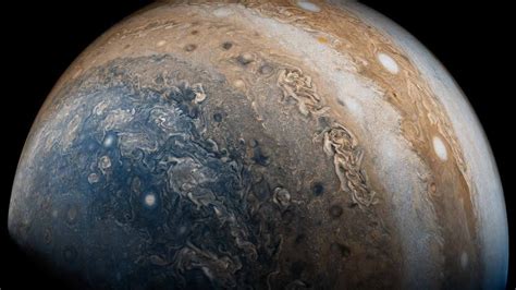 Nasa Sciencecasts New Science From Jupiter Youtube