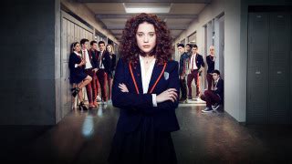 Элита / Élite 5 сезон: дата выхода серий, рейтинг, отзывы на сериал и ...