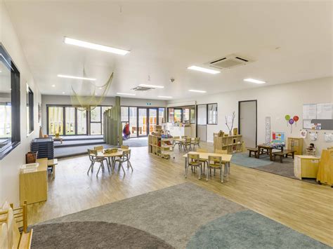 Impressive Childcare Investment Leased To Asx Listed Tenant Burgess