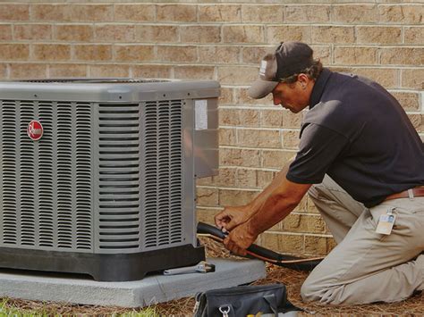 Air Conditioning Maintenance Local Hvac Expert