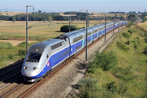 Train Travel In France And Europe Bonjourlafrance Helpful Planning