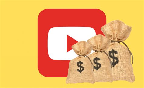 Calculate how much you can make. How Much Do YouTubers Make? Find Out Truth - HashTagsForLikes