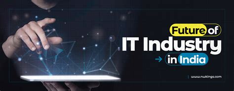 The Future Of It Industry In India 2025 Best Explained