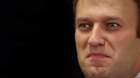 Alexei Navalny Russian Campaigner Publishes Sochi Corruption File Cbc News