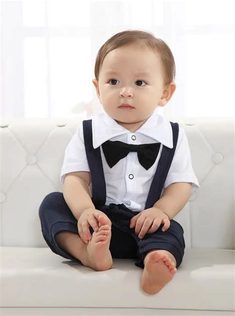 Classical 2014 Sweet Baby Formal Dress Fashion Infant Suit Preppy Style