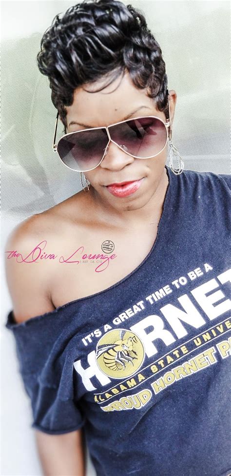 Menu & reservations make reservations. The Diva Lounge Hair Salon Larnetta Moncrief Montgomery ...
