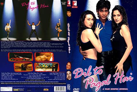 Dil To Pagal Hai Dvd Watch Online Mandy Miller