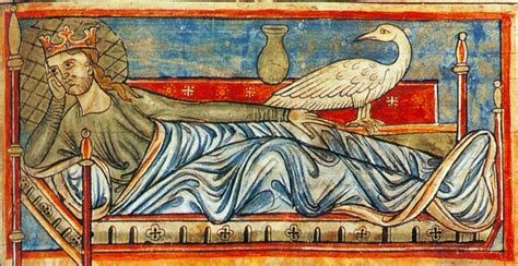 English Illuminated Manuscripts 1201 1250