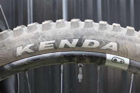 Review Kenda Pinner Pro Tires Offer Great Grip And Yaw Some Cornering
