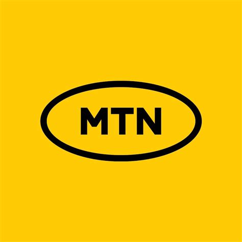 Mtn Logo Png