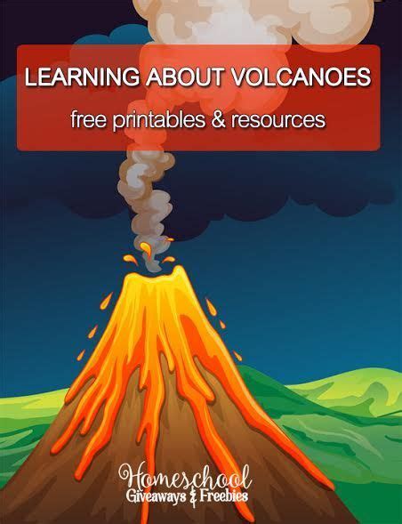 Volcano Sequencing Worksheet For Kids Sequencing Worksheets Volcano