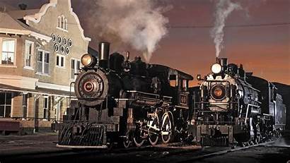 Steam Train Wallpapers Trains Locomotives Nevada