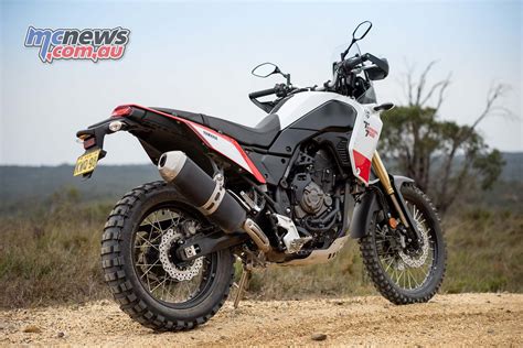 Yamaha Tenere 700 Review Motorcycle News Sport And Reviews