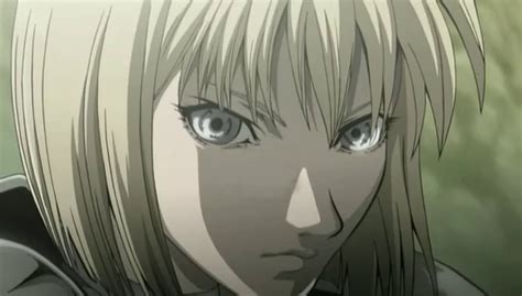 Archivoclare Anime 4png Claymore Wiki Fandom Powered By Wikia