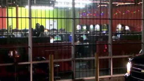 Trial To Begin In Legal Dispute Over Harris Countys New Game Room