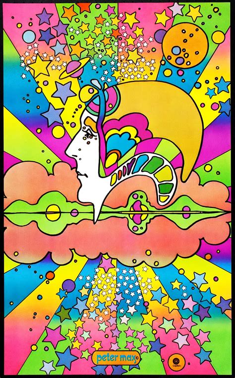 The Lost Sock Peter Max Pop Art Objects