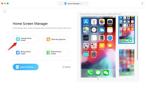Learn how to update apps manually, turn off automatic updates, or turn on automatic downloads. 4 Ways to Arrange Apps on iPhone/iPad