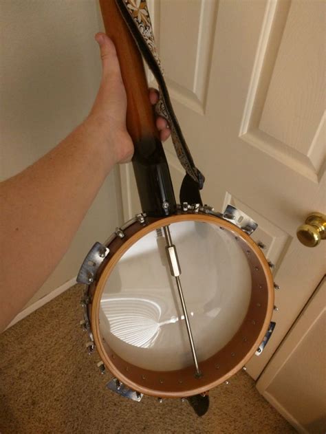 Medium Strings On A Cheaper Banjo Noob Question Discussion Forums