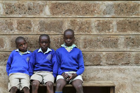 Africas Education Crisis In School But Not Learning